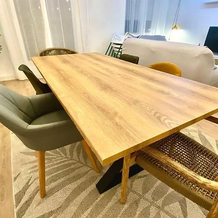 Magnifica Y Moderna Vivienda Apartment Caravaca De La Cruz Luaran gambar