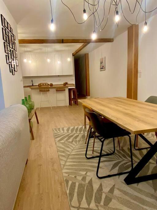 Magnifica Y Moderna Vivienda Apartment Caravaca De La Cruz Luaran gambar