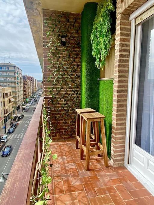 Magnifica Y Moderna Vivienda Apartment Caravaca De La Cruz Luaran gambar