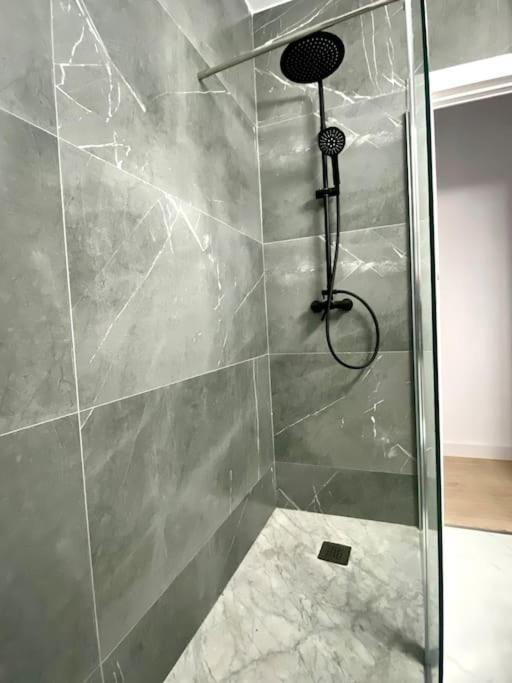 Magnifica Y Moderna Vivienda Apartment Caravaca De La Cruz Luaran gambar