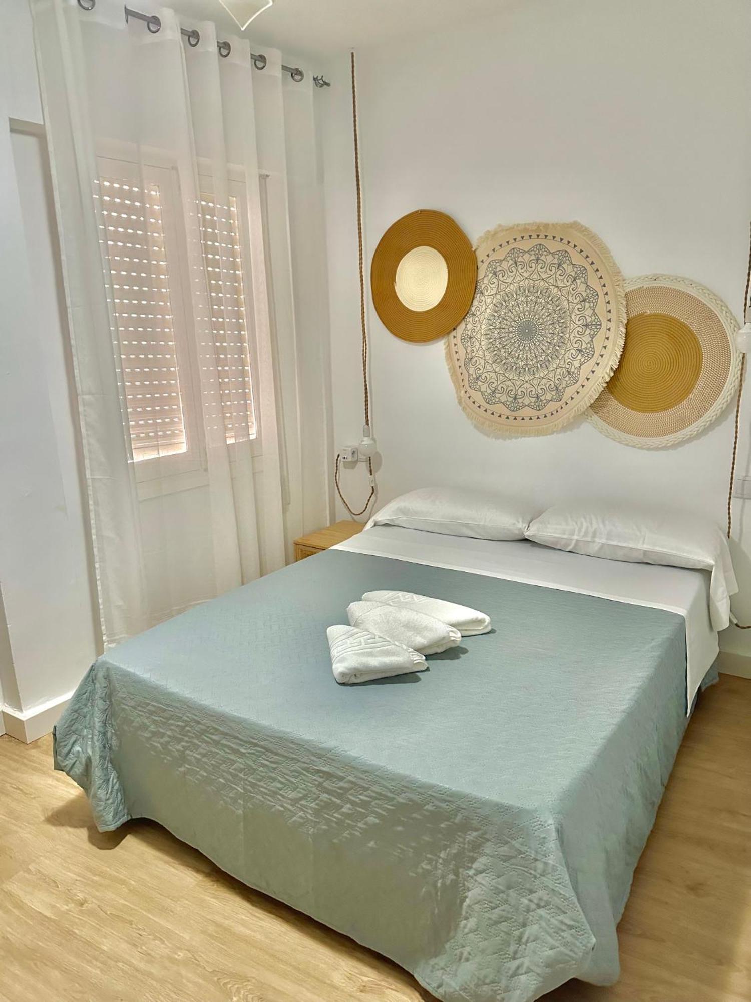 Magnifica Y Moderna Vivienda Apartment Caravaca De La Cruz Luaran gambar
